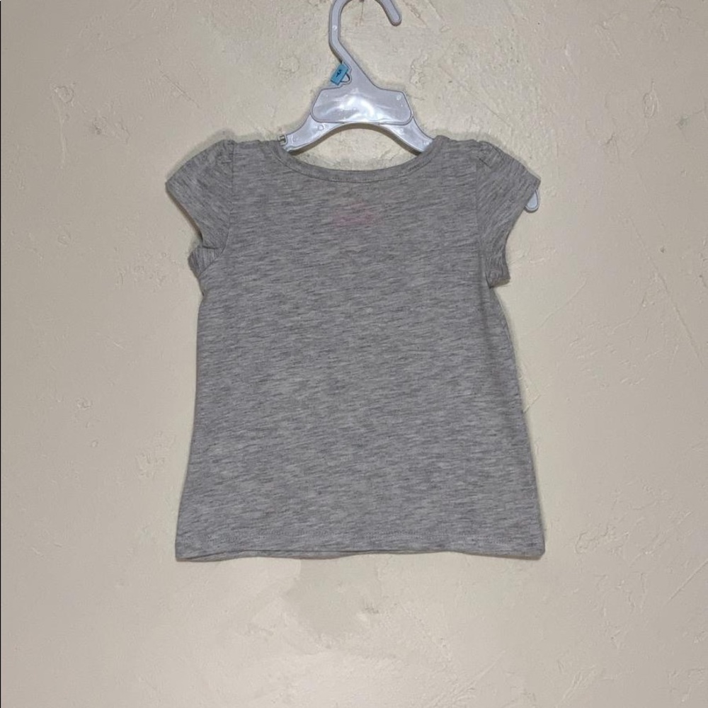 NWT Disney girls T-shirt - Picture 4 of 4